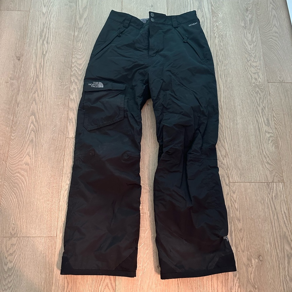 North Face, Ski, Snowboard, Winter Pants, Boys XL